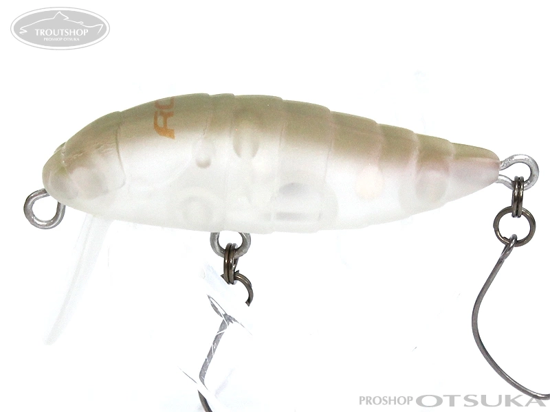 ロデオクラフト RC シケイダー RC シケイダー 38mm 2.5g フローティング #03 さちおの茶