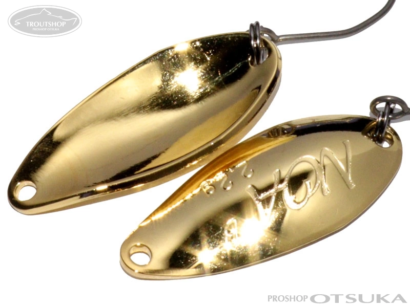 ロデオクラフト ノア-B ノア-B 2.2g 2.2g #1 ゴールド