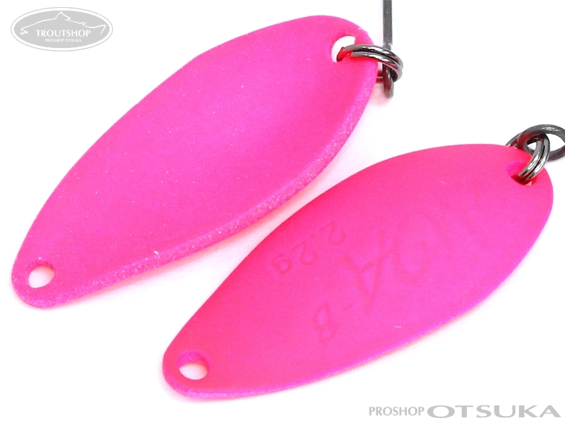ロデオクラフト ノア-B ノア-B 2.2g 2.2g #6 蛍光ピンク