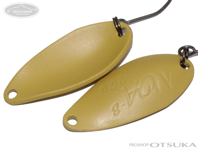 ロデオクラフト ノア-B ノア-B 2.2g 2.2g #30 和からし(マット)