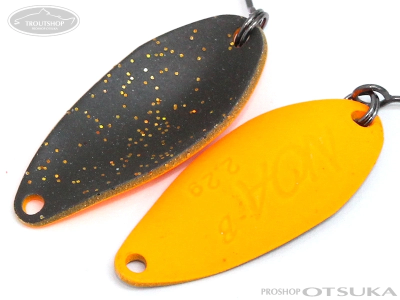 ロデオクラフト ノア-B ノア-B 2.2g 2.2g #62 安塚リクエスト