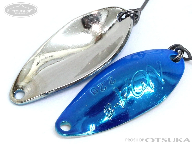 ロデオクラフト ノア-B ノア-B 2.2g 2.2g #72 K.F VI