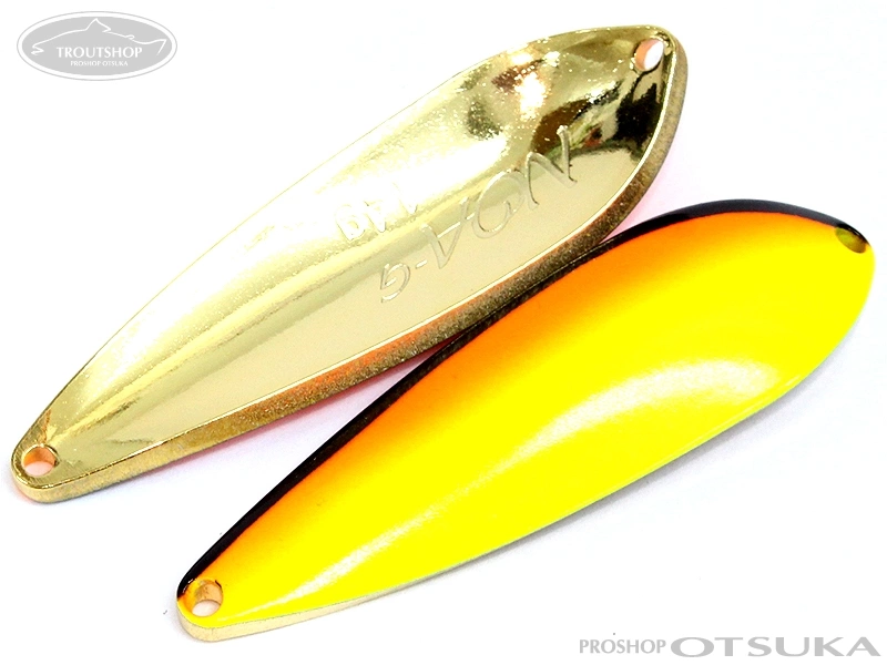 ロデオクラフト ノア-G 14g 14g #8 オレチャートB