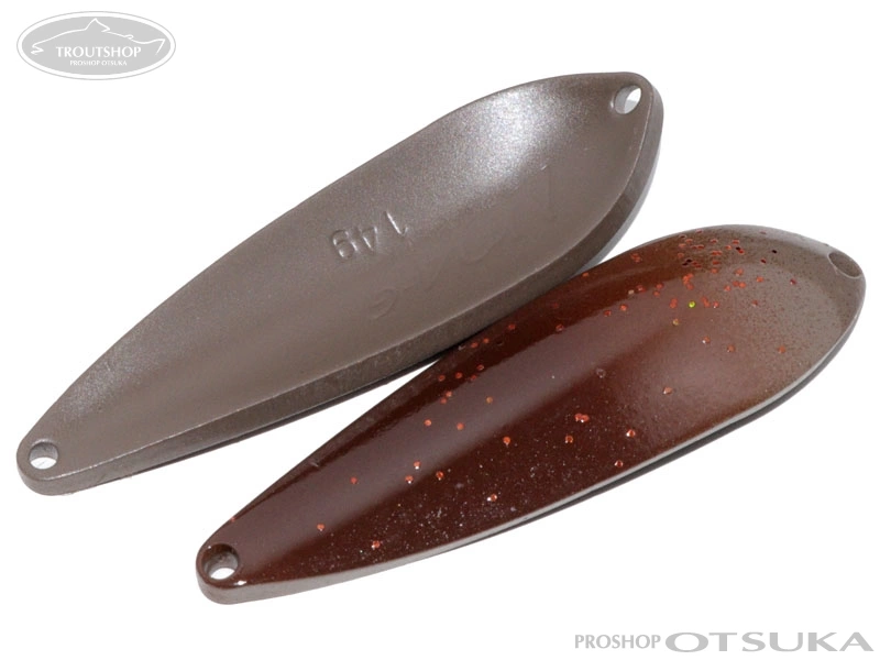 ロデオクラフト ノア-G 14g 14g #29 焼栗 の通販 | プロショップオオツカ