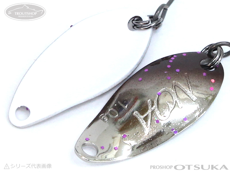 ロデオクラフトノア S 1.4g 35枚シグネイチャー ロデオクラフトノア S 1.4g 35枚シグネイチャー