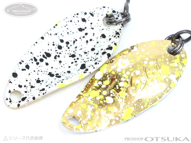 ロデオクラフト ノア S 1.4g 35枚 シグネイチャー 【公式通販】