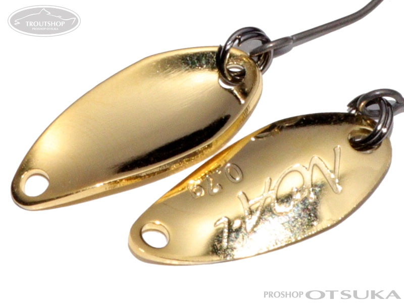 ロデオクラフト ノア-L ノア-L 0.7g 0.7g #1 ゴールド