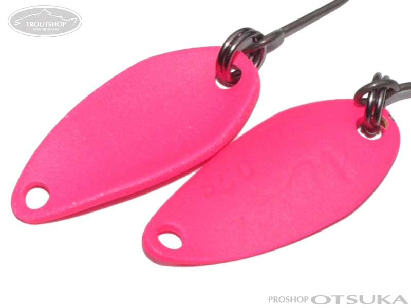 ロデオクラフト ノア-L ノア-L 0.7g 0.7g #6 蛍光ピンク