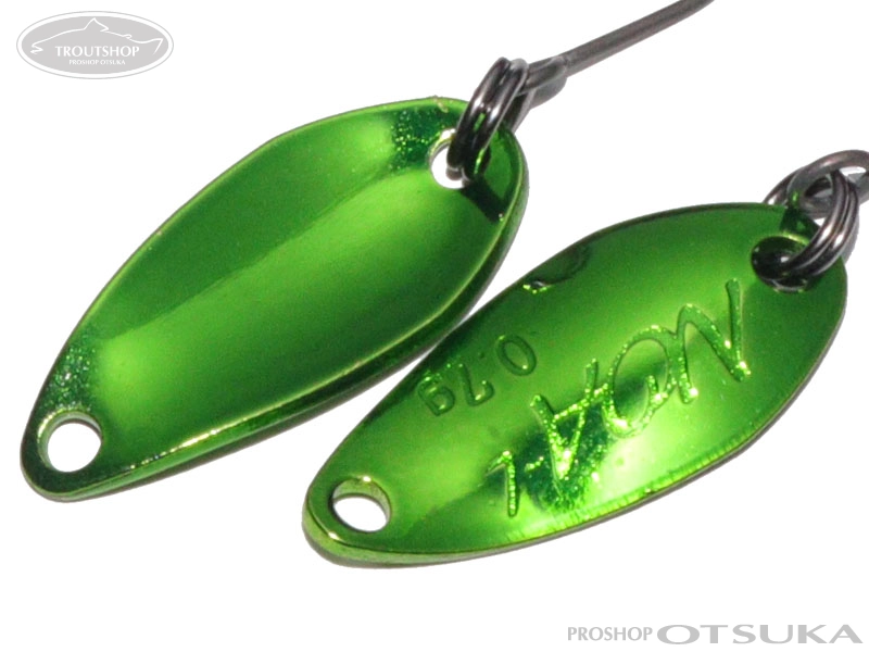 ロデオクラフト ノア-L ノア-L 0.7g 0.7g #15 Mグリーン