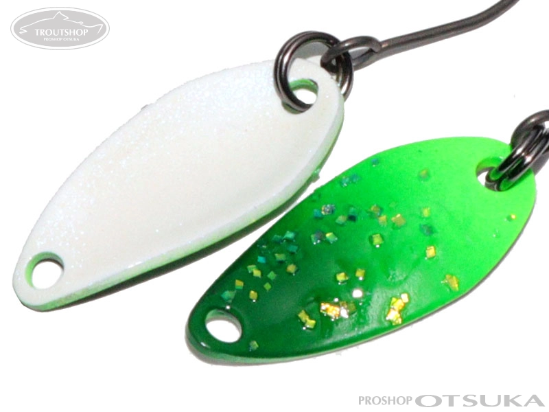 ロデオクラフト ノア-L ノア-L 0.7g 0.7g #49 キュウリ/ホワイト