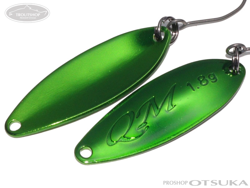 スプーン ロデオクラフト