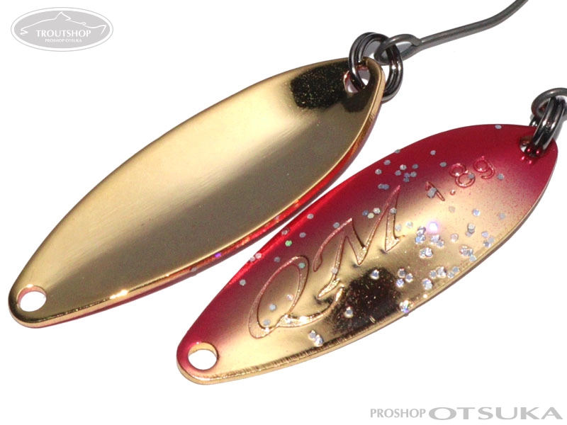 スプーン ロデオクラフト