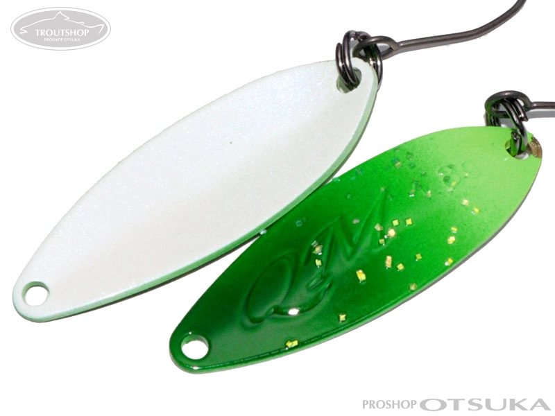 ロデオクラフト キューム キューム 1.8g 1.8g #49 キュウリ/ホワイト