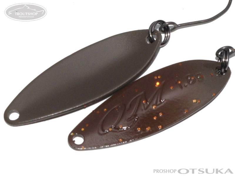 ロデオクラフト キューム キューム 1.8g 1.8g #70 焼栗