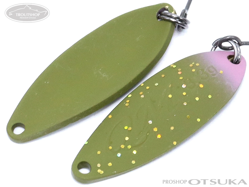ロデオクラフト キューム 3.3g 3.3g 1091カラー #マダムオリーブ プロ 