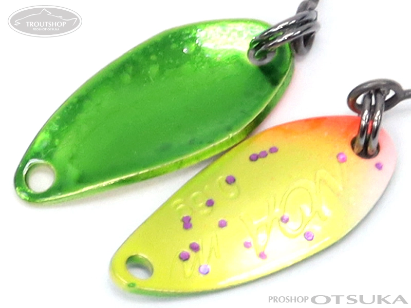 ロデオクラフト ノアm ノアm 0.6g 0.6g #94 2019早乙女カラー