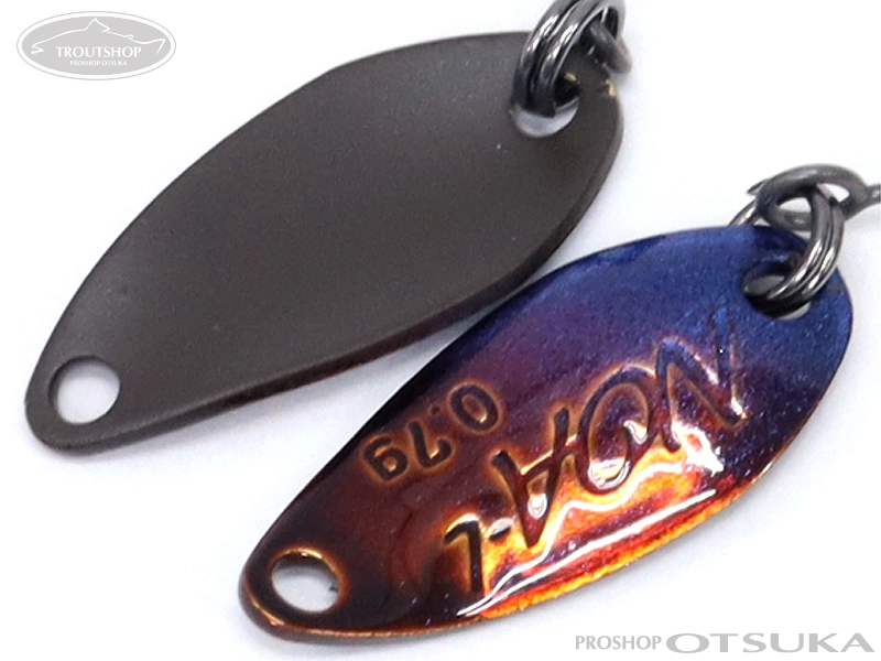 ロデオクラフト ノア-L ノア-L 0.7g 0.7g #95 2020松本カラー