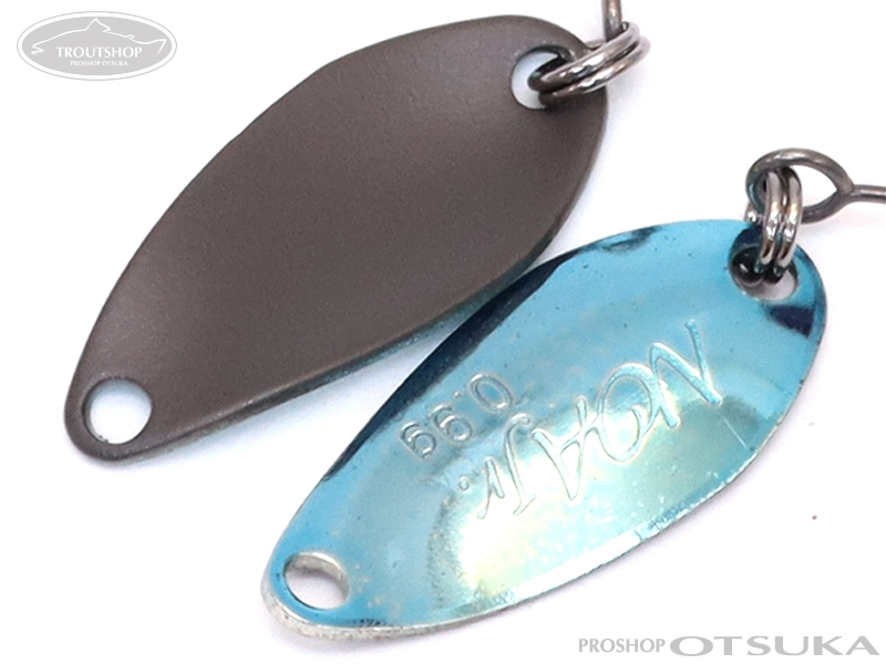 ロデオクラフト ノアJr ノアjr 0.9g 0.9g #96 2020井野カラー(2)