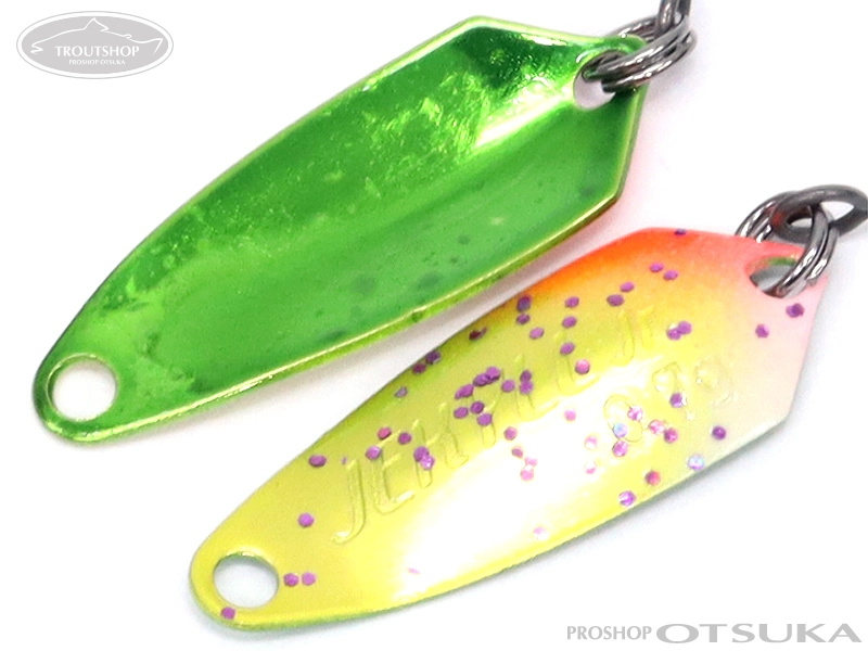 ロデオクラフト ジキルjr ジキルjr 0.7g 0.7g #94 2019早乙女カラー