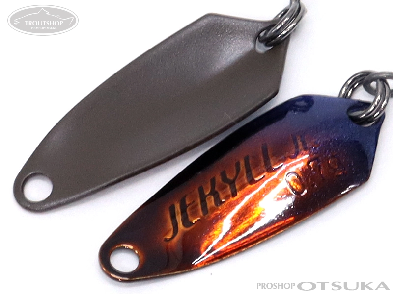 ロデオクラフト ジキルjr ジキルjr 0.7g 0.7g #95 2020松本カラー