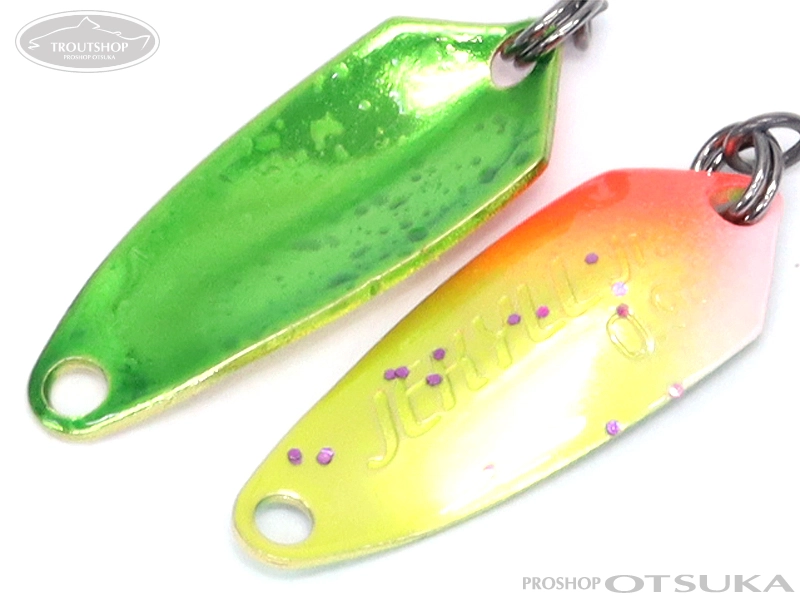 ロデオクラフト ジキルjr ジキルjr 0.9g 0.9g #94 2019早乙女カラー