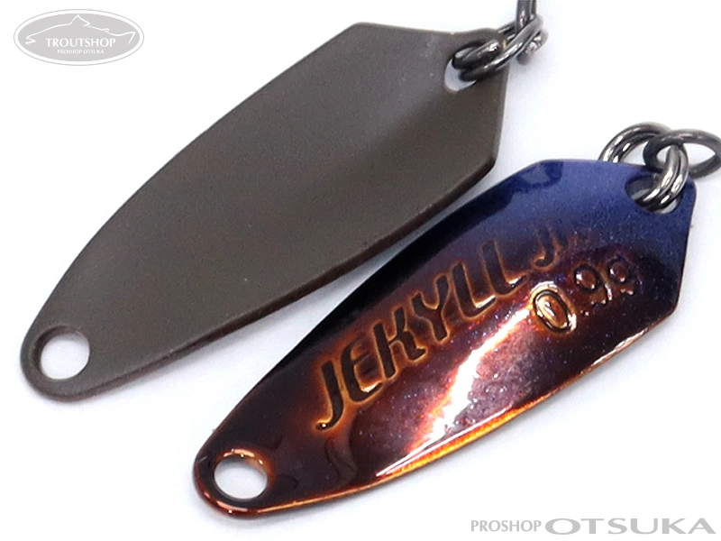 ロデオクラフト ジキルjr ジキルjr 0.9g 0.9g #95 2020松本カラー