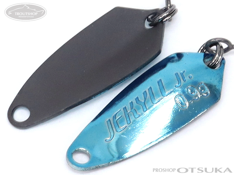 ロデオクラフト ジキルjr ジキルjr 0.9g 0.9g #96 2020井野カラー(2)