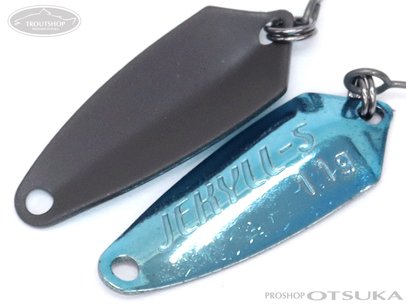 ロデオクラフト ジキルS ジキル-S 1.1g 1.1g #96 2020井野カラー(2)