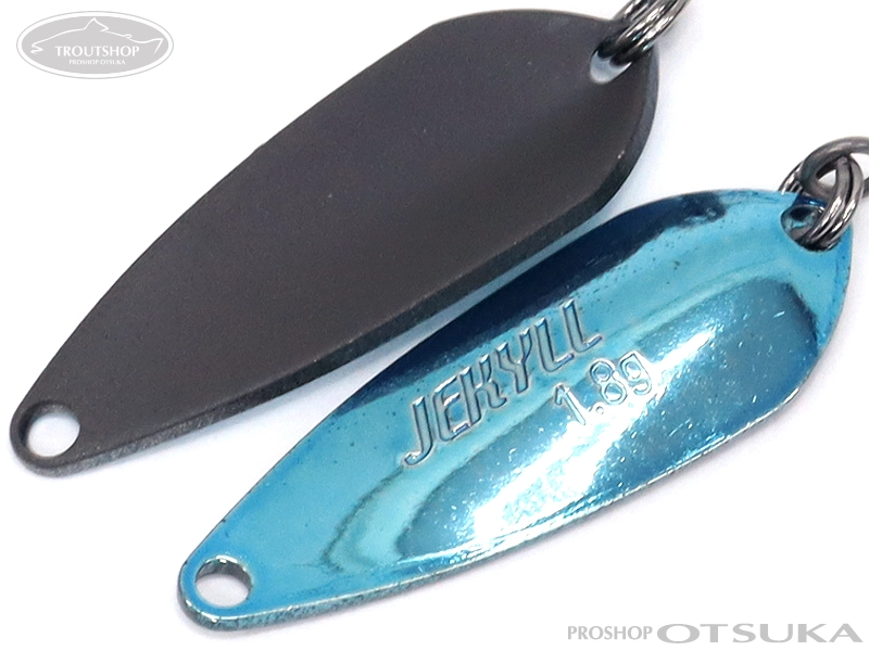 ロデオクラフト ジキル ジキル 1.8g 1.8g #96 2020井野カラー(2)