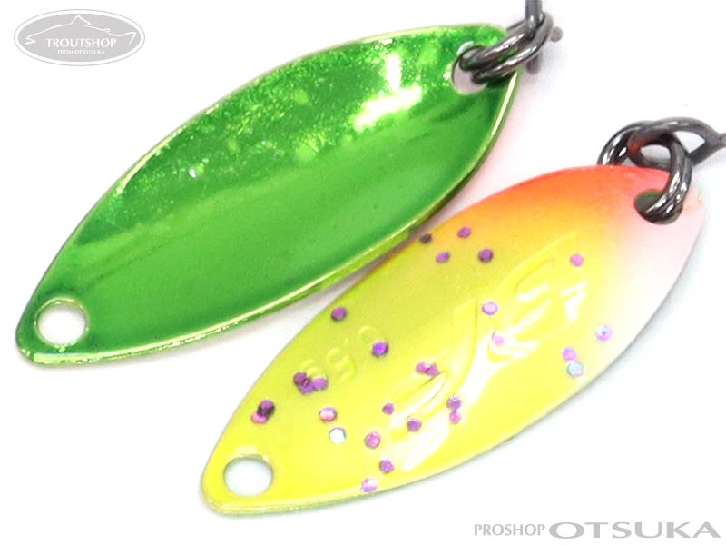 ロデオクラフト ブラインドフランカー ブラインドフランカー 0.5g 0.5g #94 2019早乙女カラー