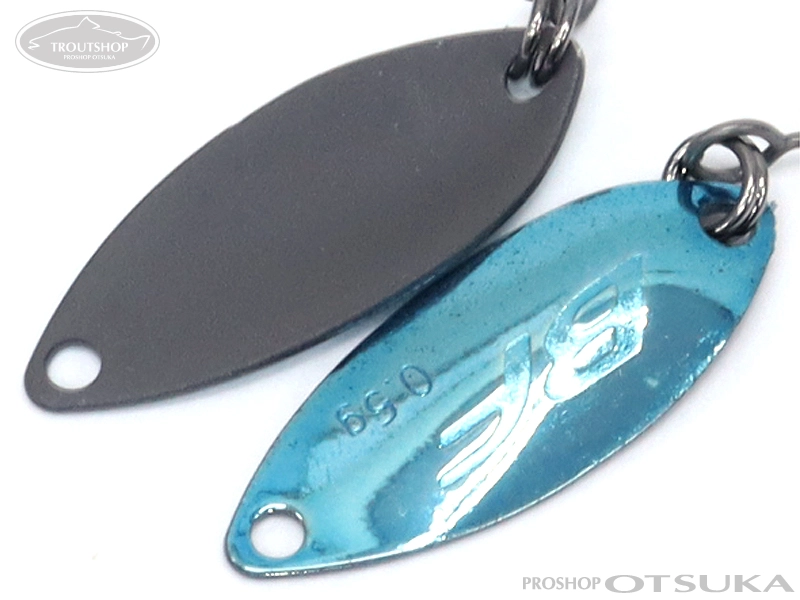 ロデオクラフト ブラインドフランカー ブラインドフランカー 0.5g 0.5g #96 2020井野カラー(2)