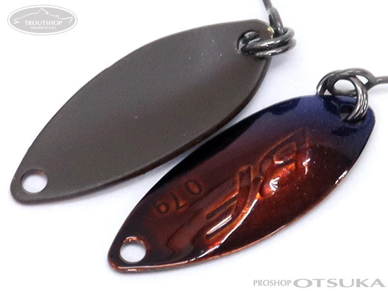 ロデオクラフト ブラインドフランカー ブラインドフランカー 0.7g 0.7g #95 2020松本カラー