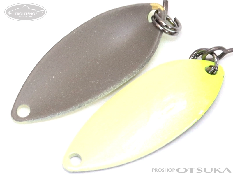 ロデオクラフト ブラインドフランカー ブラインドフランカー 0.9g 0.9g #89 2014福田カラー