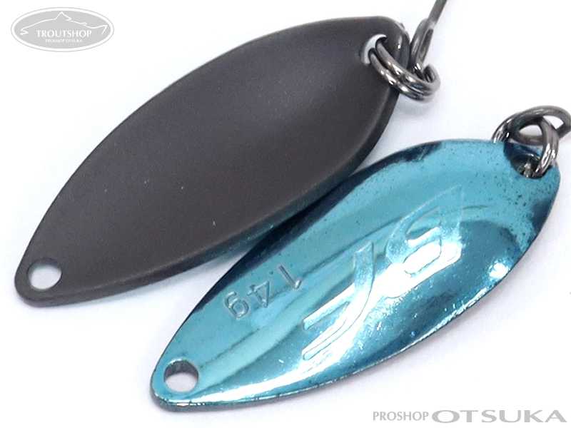 ロデオクラフト ブラインドフランカー ブラインドフランカー 1.4g 1.4g #96 2020井野カラー(2)