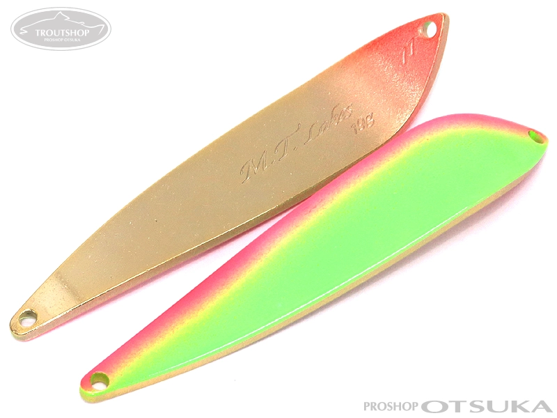 ロデオクラフト M.T レイクス M.T レイクス77 19g 19g インディゴカラー #M&H Ver.1(G)