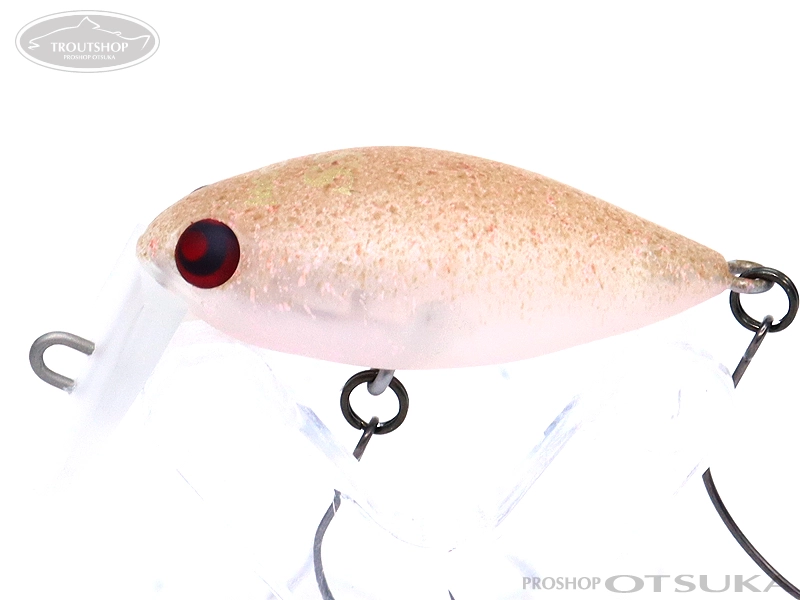 オリカラ】 恵比寿 モカdr ss エリアトラウト ロデオクラフト モカ