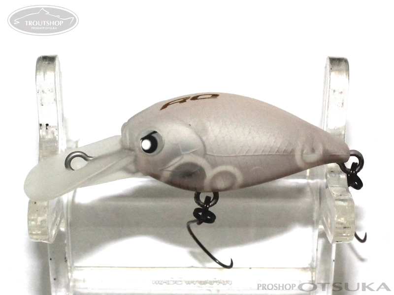 04月02日の入荷商品 | プロショップオオツカ トラウトブログ