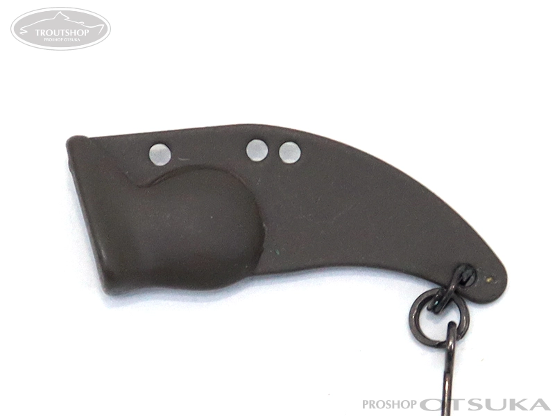 ロデオクラフト シャドウアタッカー シャドウアタッカーJr 1.8g 1.8g #25 ミルクココア(マット)