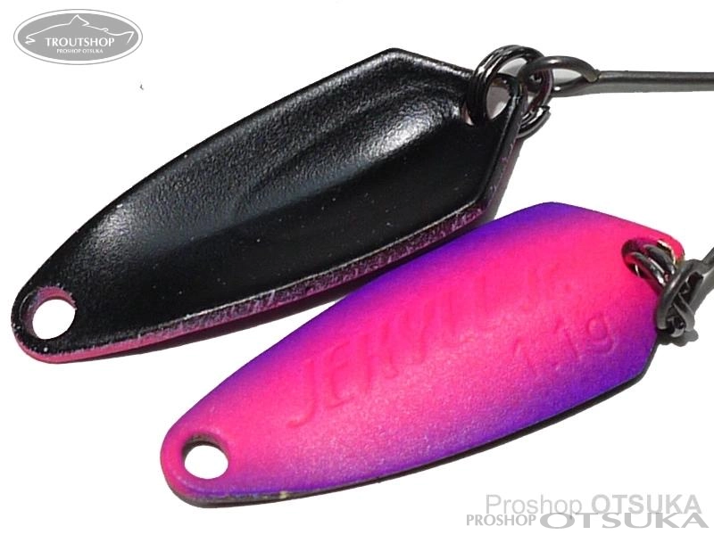 ロデオクラフト ジキルjr ジキルjr 0.9g 0.9g 1091カラー #ハニートラップ