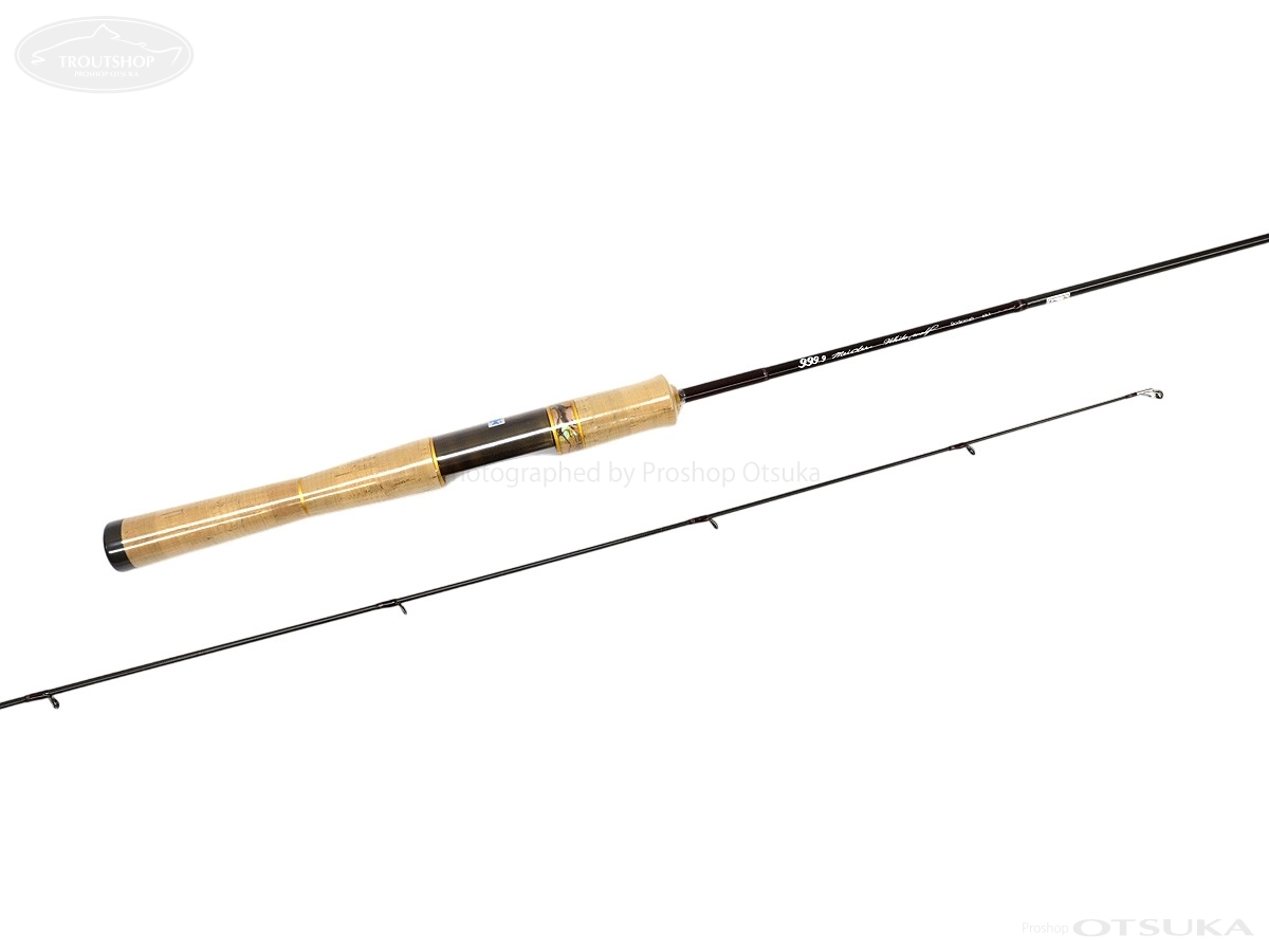 ロデオクラフト　ホワイトウルフ　62LS ロデオクラフト ホワイトウルフ 62LS Rodio craft White wolf