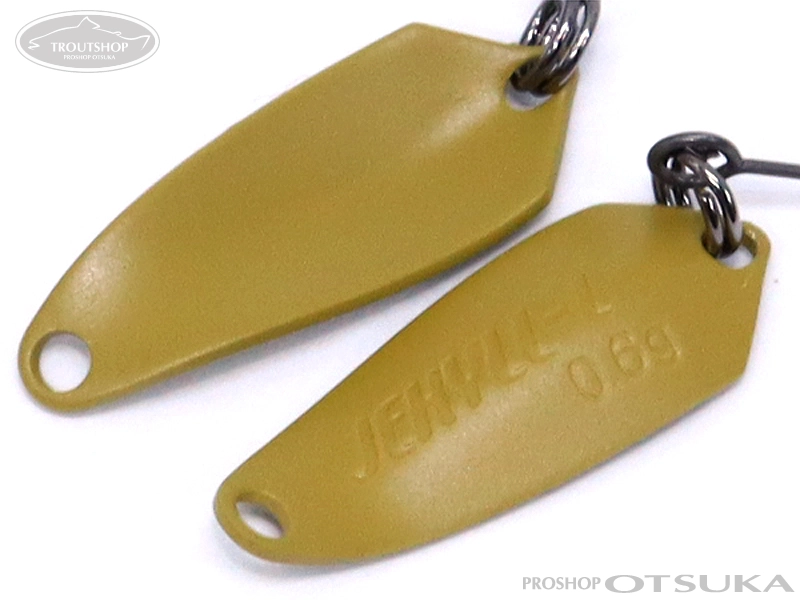 ロデオクラフト ジキルL ジキルL 0.6g 0.6g #23 サンドベージュ(マット)