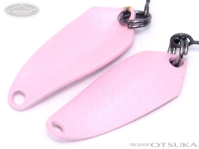 ロデオクラフト ジキルL ジキルL 0.6g 0.6g #51 レッドグロー