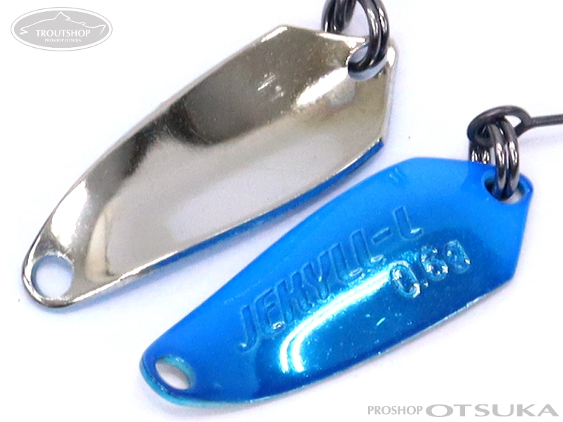 ロデオクラフト ジキルL ジキルL 0.6g 0.6g #72 K.F VI