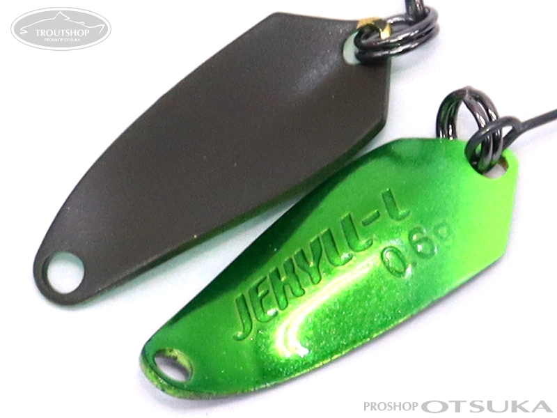 ロデオクラフト ジキルL ジキルL 0.6g 0.6g #81 2018福田カラー