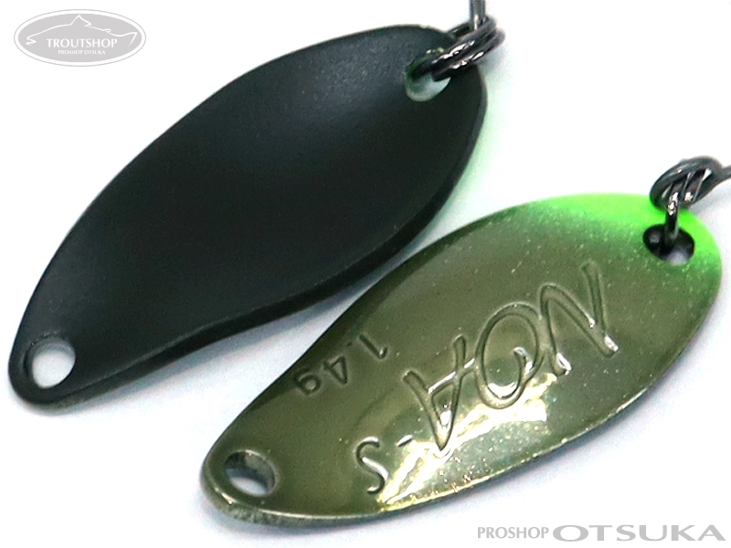 ロデオクラフト ノア-S ノア-S 1.0g 1.0g  #2024福田カラー