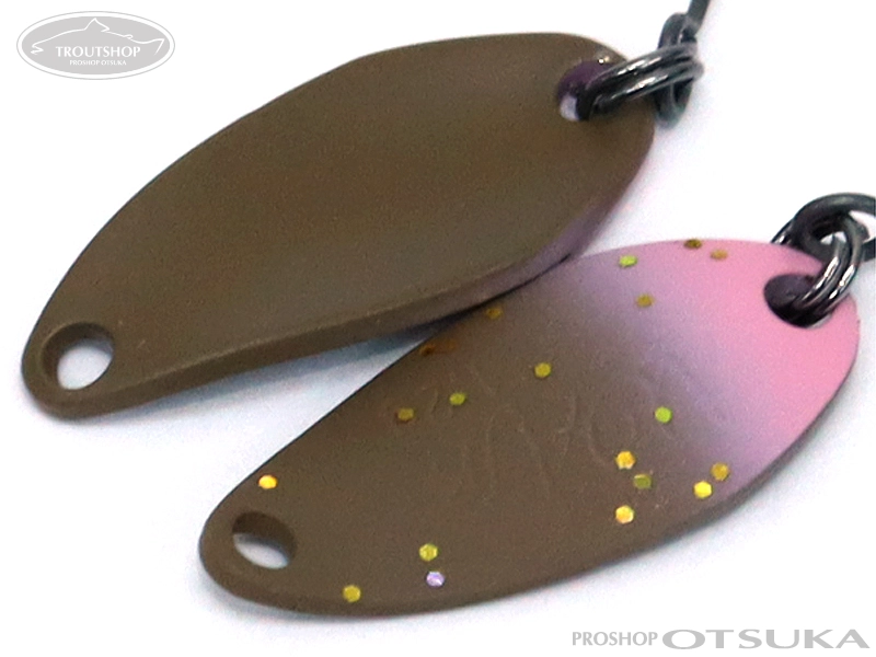 ロデオクラフト ノアJr ノアjr 0.9g 0.9g 1091カラー #マダムブラウン