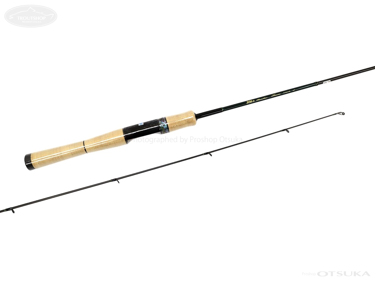 ロデオクラフト マイスター キメラ 62L+ 6ft2in -