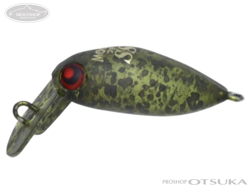 プチモカ ロデオクラフト