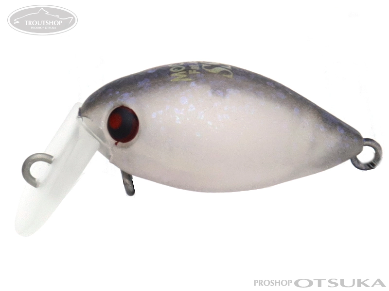 ロデオクラフト ファットモカjr SRSS