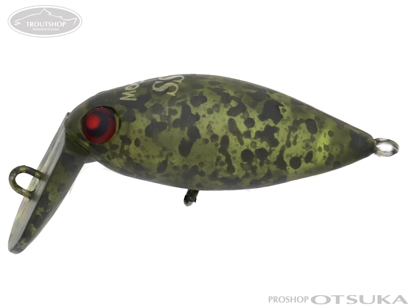 ロデオクラフト モカ DR SS ラトルin オオツカ オリカラ 4個セット